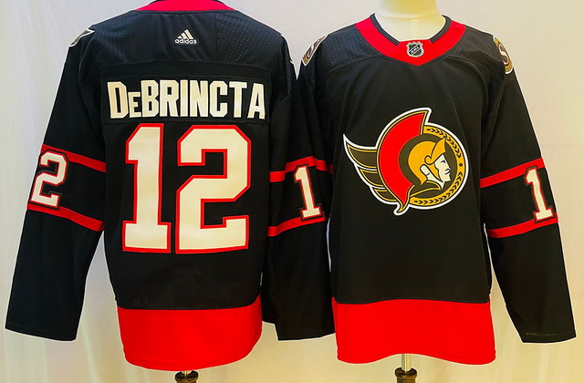 Ottawa Senators Jerseys 06